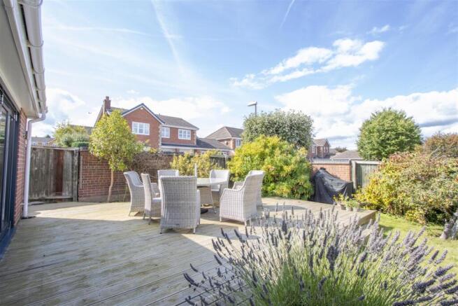 Rear Garden 3