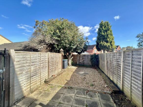 Garden 1