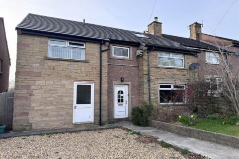 Derwent Square, Chinley, High Peak