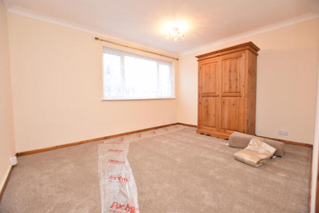 Double Bedroom