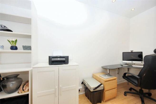 Study/Playroom