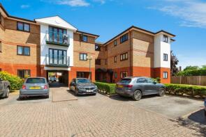 Flat 19, Salisbury Court, Ludlow Road, Maidenhead SL6 2RS