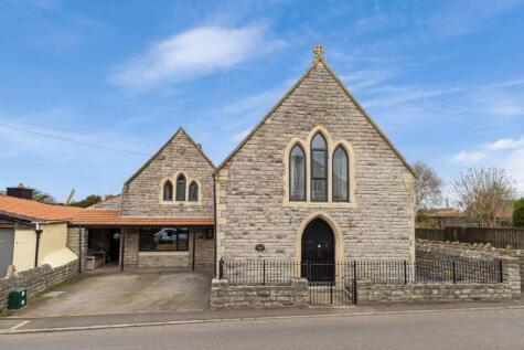 Wooalington Road, Puriton