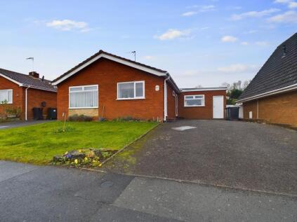 Redstone Drive, Bridgnorth