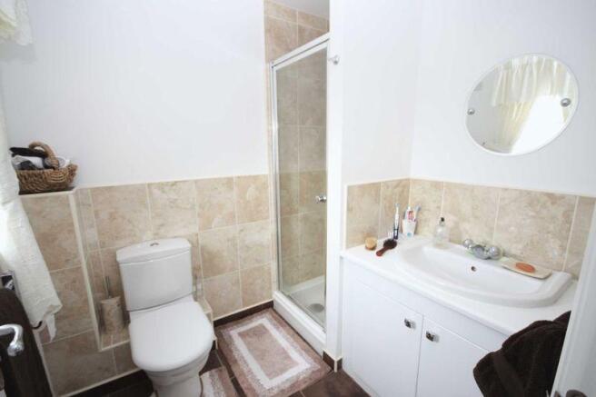 Master En Suite