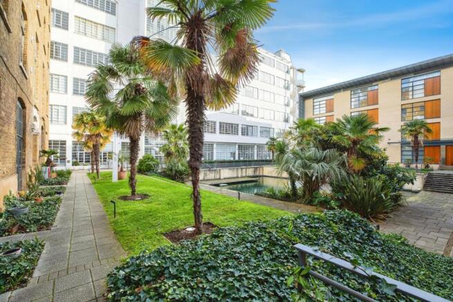 Communal Gardens