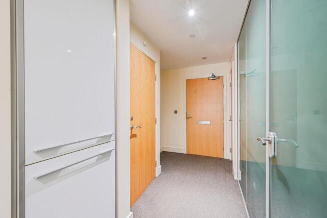 41 Talbot Street, Nottingham, NG1 photo 4