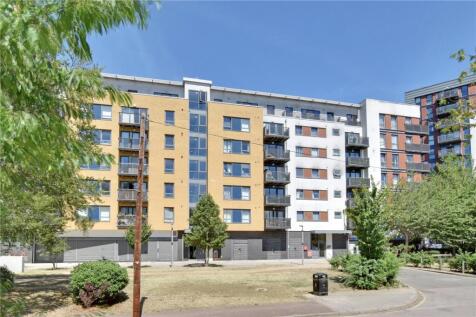 Tarves Way, London, SE10