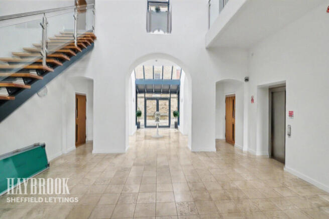 1 bed Apartment to rent Image 7