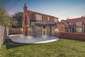 Dale Cottage, Hall Lane, Hunstanton PE36 6NB