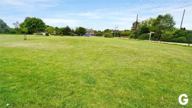 Bickerley Green