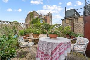 Flat 4, 6, Colville Houses, London W11 1JB