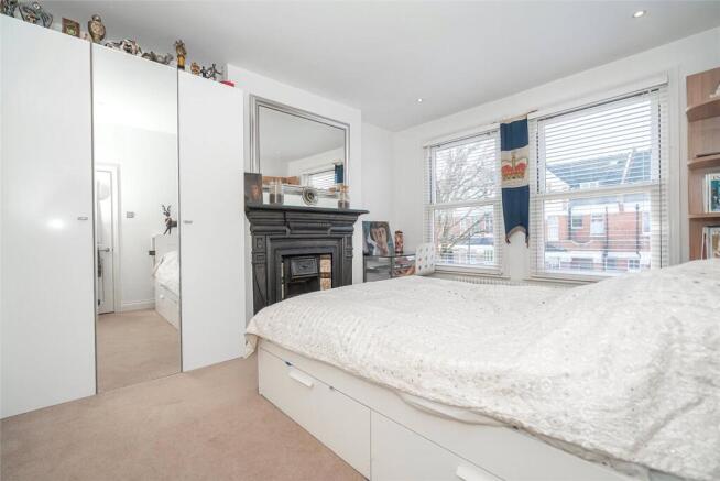 Bedrom 2 A