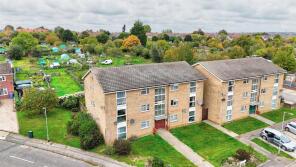 7, Iris Close, Ipswich IP2 0NA