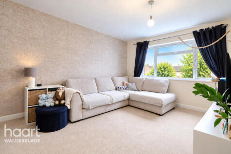 Tadburn Green, Chatham