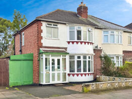 23, Baldwin Road, Leicester LE2 6HB