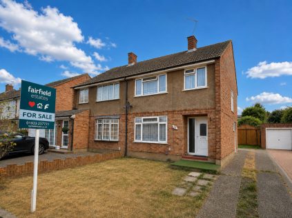 Hill Farm Avenue, Watford, WD25