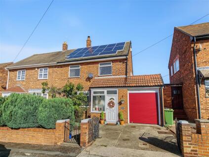 Grindon Lane, Springwell, Sunderland