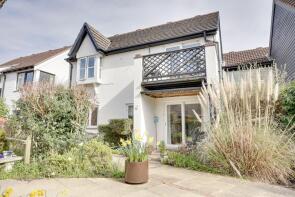 11, Orchard Lea, Sawbridgeworth CM21 0AB