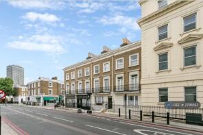Flat 2, 2, John Islip Street, London SW1P 4PX