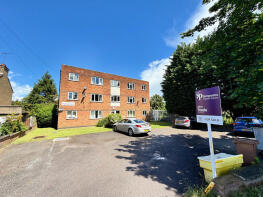 3, Frances Court, Soulbury Road, Linslade LU7 2UY