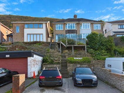 Penycae Road, Port Talbot, SA13 2EP