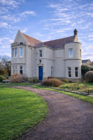 14 Craiginnour, Grahamsdyke Road, Bo'ness EH51 9EG