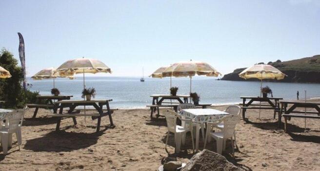 Maenporth