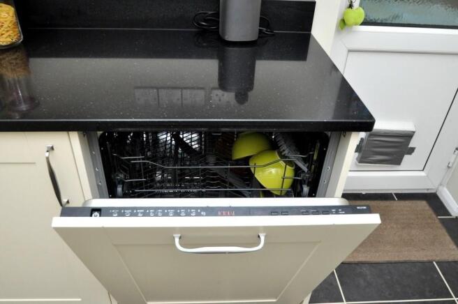 Dishwasher
