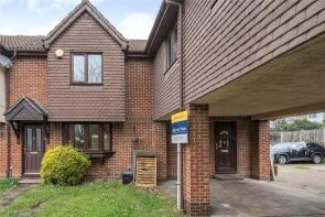 55, Turners Meadow Way, Beckenham BR3 4TG