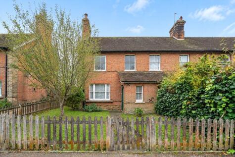 Church Street, Warnham