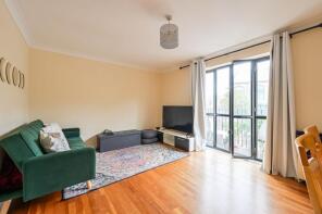 Flat 6, Brunel House, Ship Yard, London E14 3TR