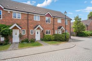16, Brudenell Close, Amersham HP6 6FH
