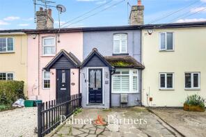 69, Roxwell Road, Chelmsford CM1 2NT