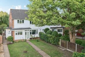 278, Worplesdon Road, Guildford GU2 9XH