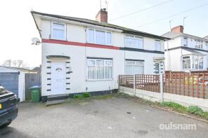 37, Pavilion Avenue, Smethwick B67 6LD