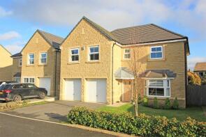 18, Close House Road, Skipton BD23 6DN