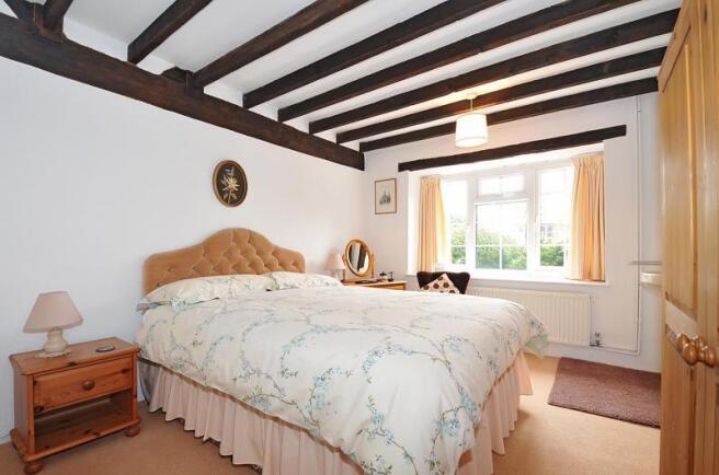 stable cottage