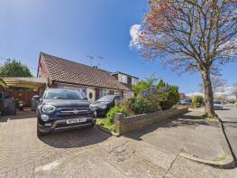 7, Hurley Road, Durrington, Worthing BN13 2PB