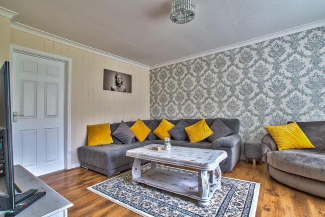 Lounge.