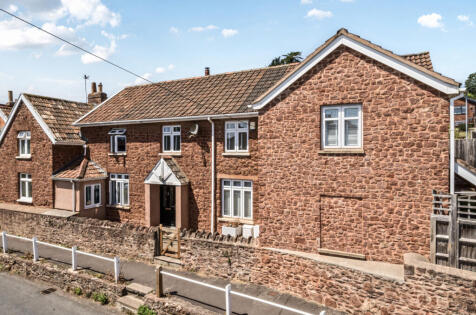 Church Road, Wembdon, Bridgwater, Somerset, TA6