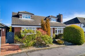 19, Islay Drive, Glasgow G77 6UD