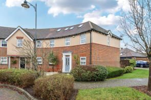 9, Amber Lane, Kings Hill, West Malling ME19 4FT