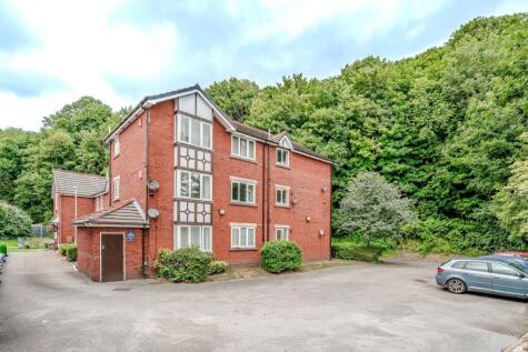 Beamont Drive, Preston, PR1