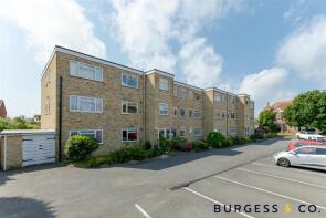 6, The Marlowes, Hastings Road, Bexhill-on-sea TN40 2NS