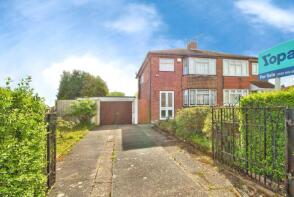 7, Five Oaks Road, Wolverhampton WV13 3JS