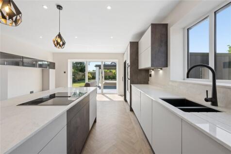 Green Drive, Poulton-le-Fylde, Lancashire