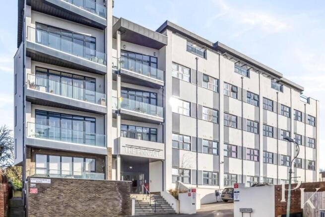 The Pinnacle, Flat 51-020(1).JPG