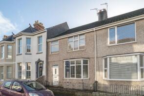 66, St Leonards Road, Plymouth PL4 9NE