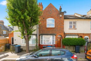3, Newlands Road, Norbury, London SW16 4SL